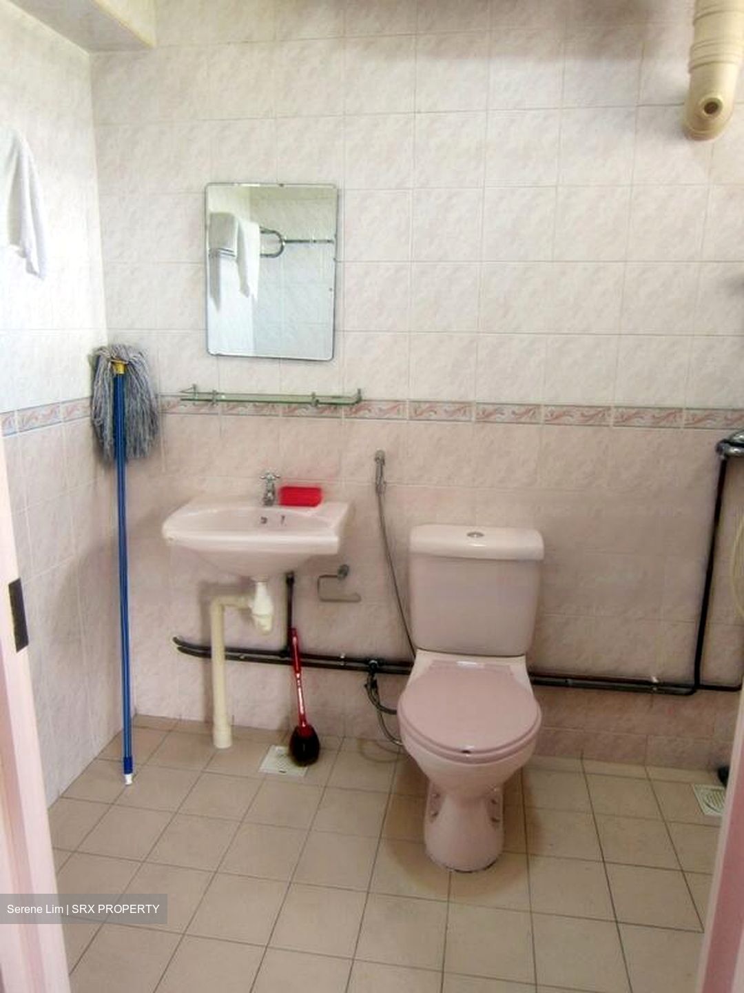 Blk 275B Wenya (Jurong West), HDB 5 Rooms #625015831